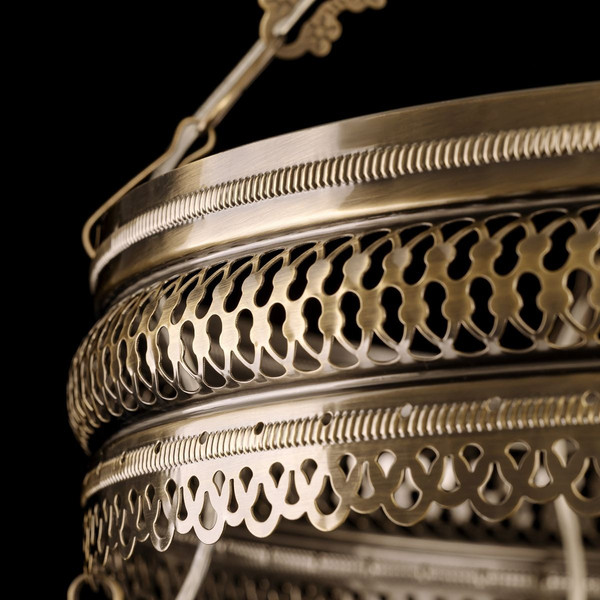 Изображение товара Люстра Citilux Каир Мозаика CL419165