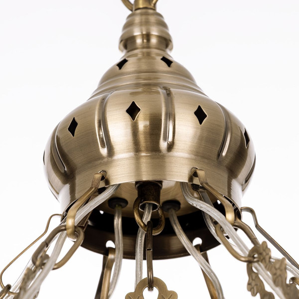 Изображение товара Люстра Citilux Каир Мозаика CL419166