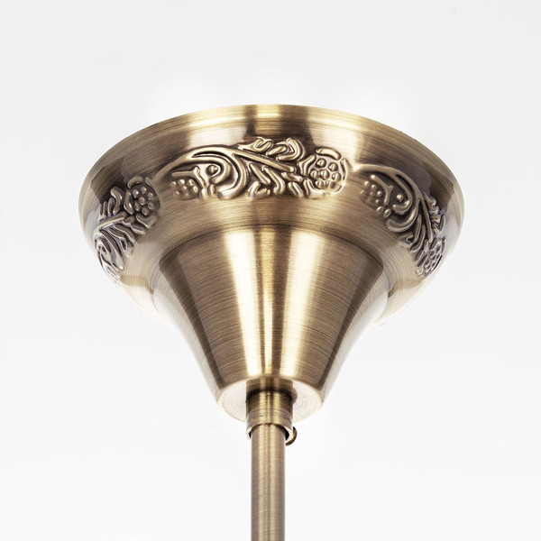 Изображение товара Люстра Citilux Каир Мозаика CL419166