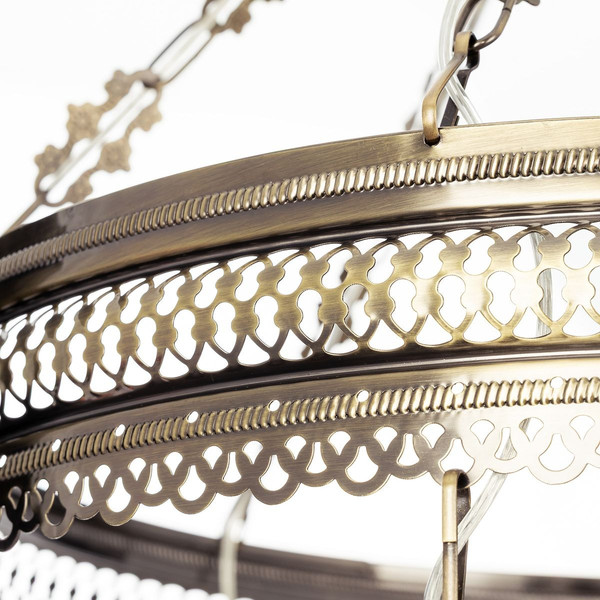 Изображение товара Люстра Citilux Каир Мозаика CL419166