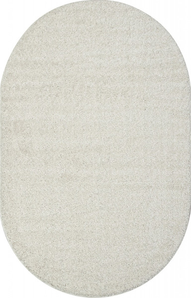 Изображение товара Коврик Merinos Makao S600-OVAL-CREAM (1.2х1.8)
