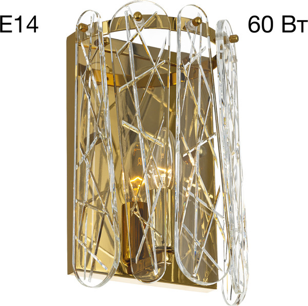 Изображение товара Бра Citilux Talla CL318412