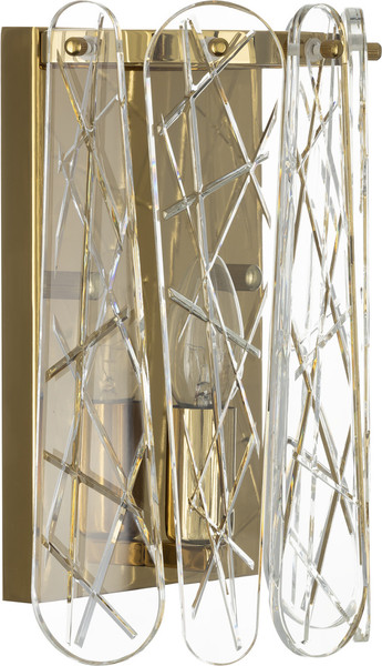 Изображение товара Бра Citilux Talla CL318412