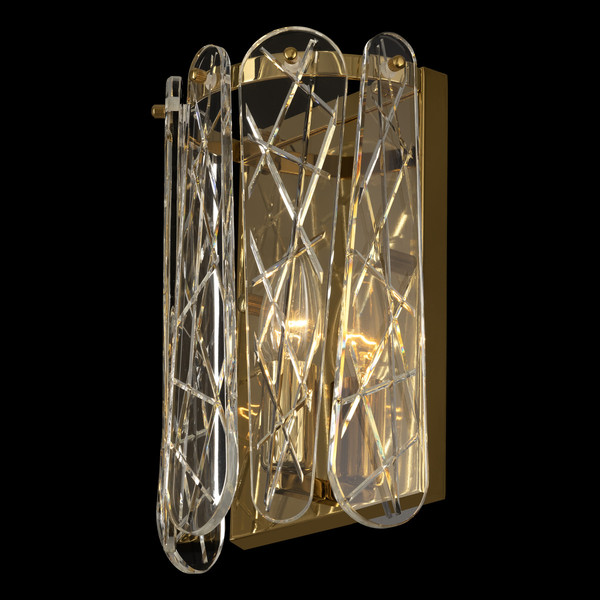 Изображение товара Бра Citilux Talla CL318412