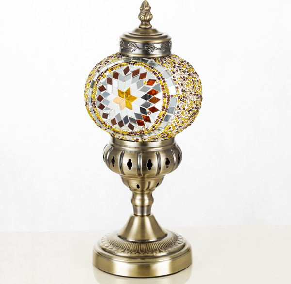 Изображение товара Прикроватная лампа Citilux Каир Мозаика CL419815