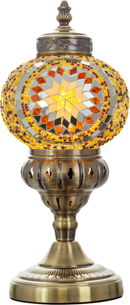 Изображение товара Прикроватная лампа Citilux Каир Мозаика CL419815