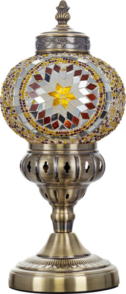 Изображение товара Прикроватная лампа Citilux Каир Мозаика CL419815