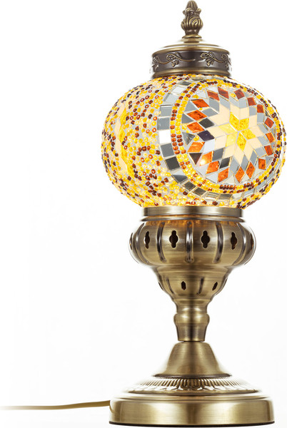 Изображение товара Прикроватная лампа Citilux Каир Мозаика CL419815