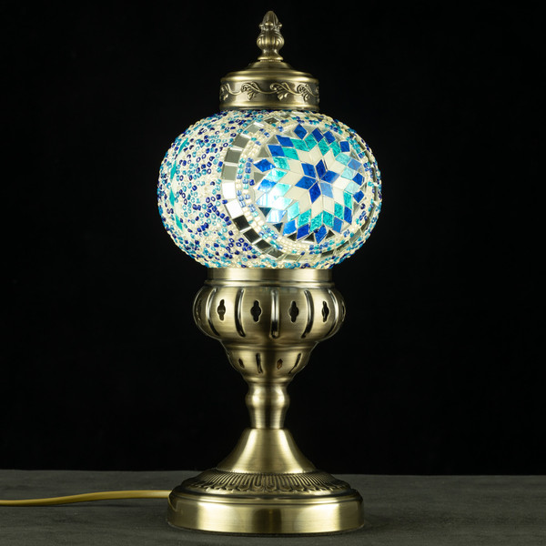 Изображение товара Прикроватная лампа Citilux Каир Мозаика CL419816