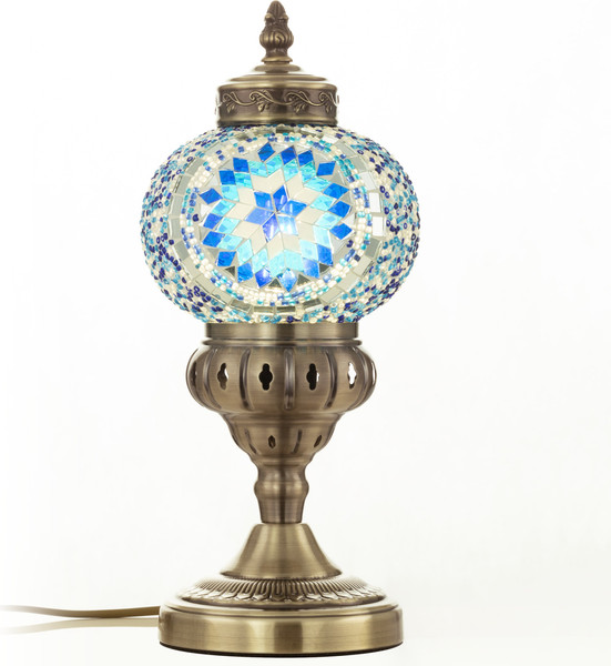 Изображение товара Прикроватная лампа Citilux Каир Мозаика CL419816