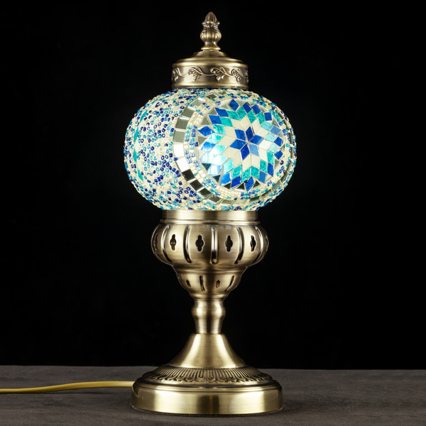 Изображение товара Прикроватная лампа Citilux Каир Мозаика CL419816