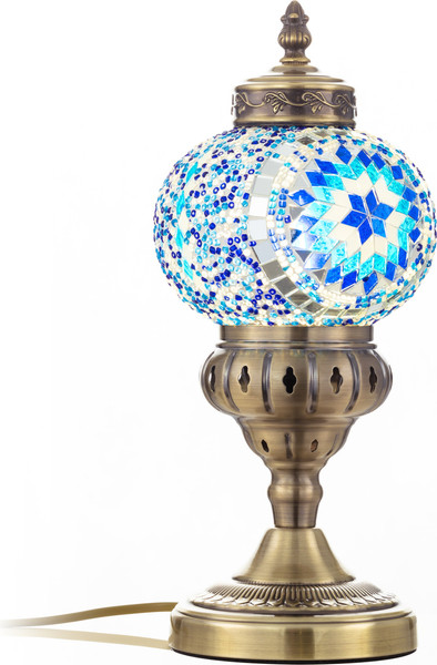 Изображение товара Прикроватная лампа Citilux Каир Мозаика CL419816