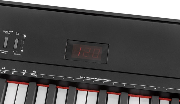 Изображение товара Синтезатор Supra SKB-884