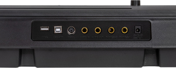Изображение товара Синтезатор Supra SKB-884