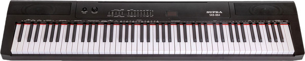 Изображение товара Синтезатор Supra SKB-884