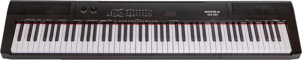 Изображение товара Синтезатор Supra SKB-884