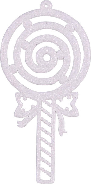 Изображение товара Подвеска новогодняя Darvish Леденец / DV-C-55