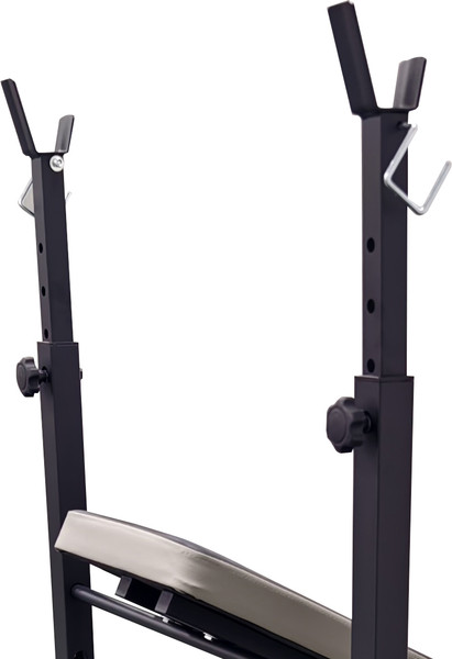 Изображение товара Скамья многофункциональная Atlas Sport AS-1070 (серый)