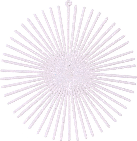 Изображение товара Подвеска новогодняя Darvish Солнышко / DV-C-56