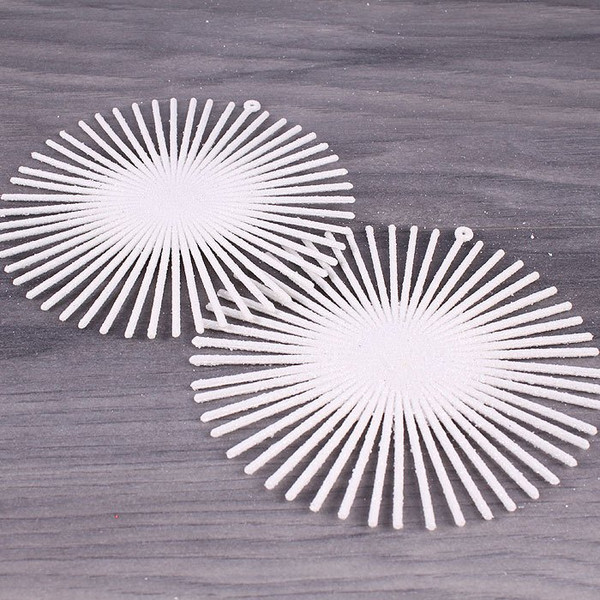 Изображение товара Подвеска новогодняя Darvish Солнышко / DV-C-56