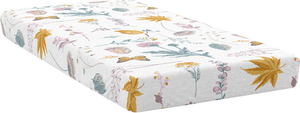 Изображение товара Простыня Samsara Home Осенний 2сп Сат220ПрЦ-9