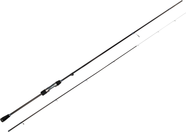 Изображение товара Спиннинг Lucky John Vanrex Micro Jig 7 7'4"/2.24 / LJ1011-224