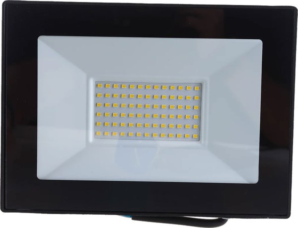 Изображение товара Прожектор СириусА SFL-100W-B-65K-3