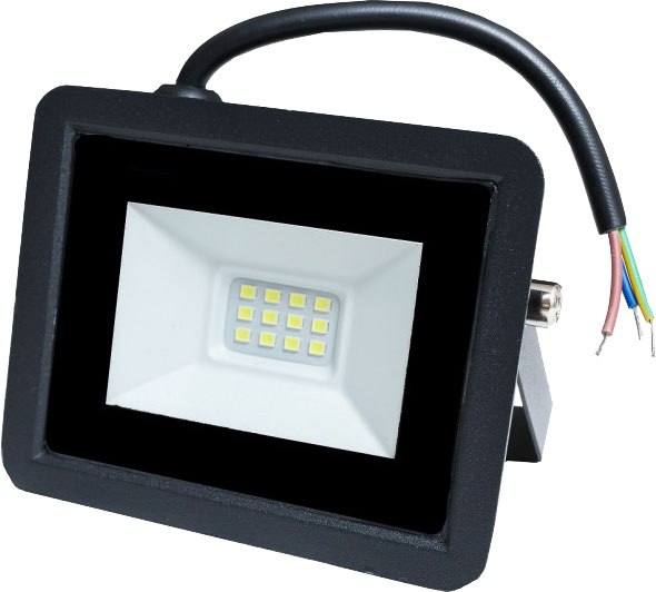 Изображение товара Прожектор СириусА SFL-20W-B-65K-2