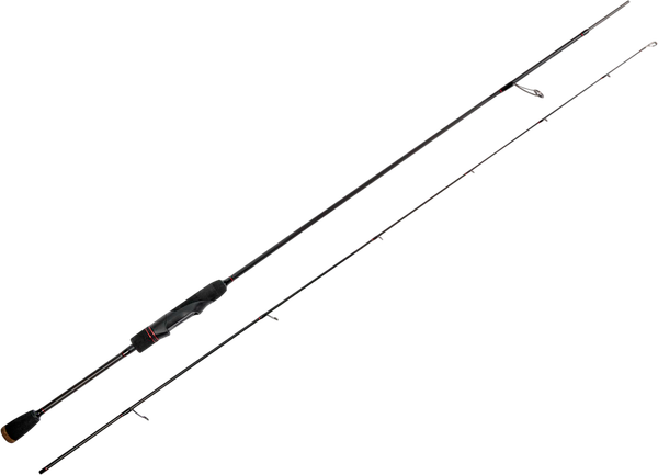 Изображение товара Спиннинг Lucky John Vanrex Finesse Game II 9 7'6"/2.29 / LJ1021-229