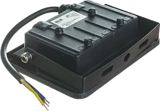 Изображение товара Прожектор СириусА SFL-30W-B-65K-3