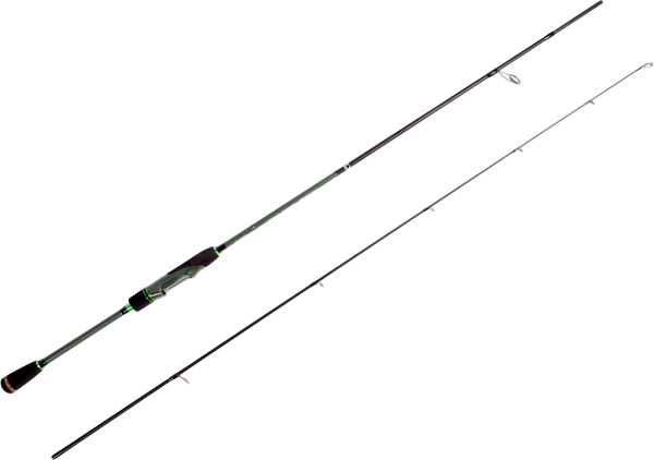 Изображение товара Спиннинг Lucky John Vanrex Twitching Special 14 6'6 /1.98 LJ1040-198