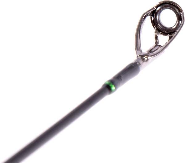 Изображение товара Спиннинг Lucky John Vanrex Twitching Special 14 6'6 /1.98 LJ1040-198