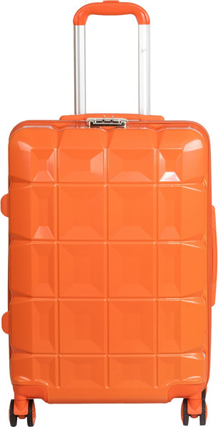 Изображение товара Чемодан на колесах Supra STS-1007-L (pot marigold)