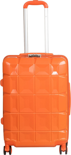 Изображение товара Чемодан на колесах Supra STS-1007-L (pot marigold)