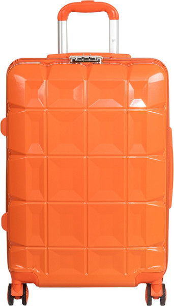 Изображение товара Чемодан на колесах Supra STS-1007-L (pot marigold)