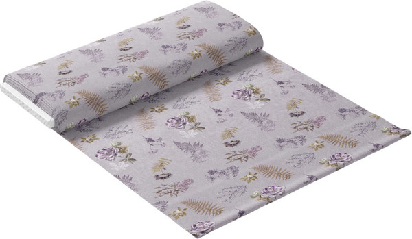 Изображение товара Наволочка Samsara Home Сирень 70x70 Сат7070НЦ-8