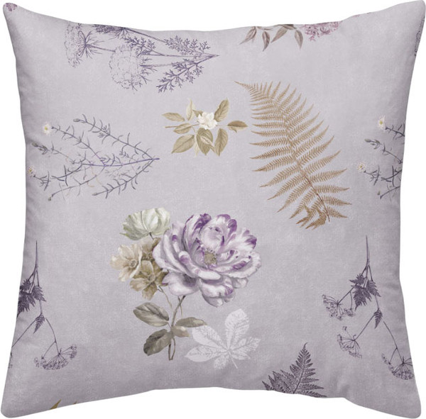 Изображение товара Наволочка Samsara Home Сирень 70x70 Сат7070НЦ-8