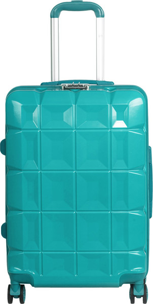 Изображение товара Чемодан на колесах Supra STS-1007-M (viridian green)