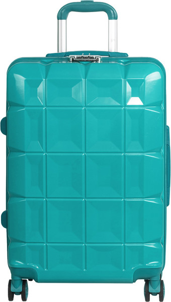 Изображение товара Чемодан на колесах Supra STS-1007-M (viridian green)