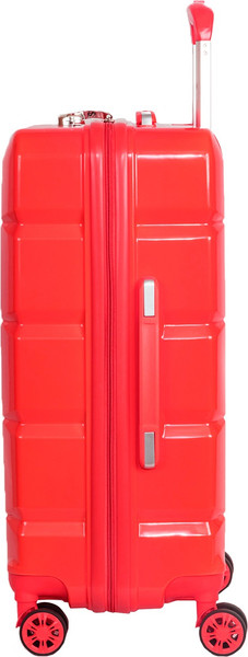 Изображение товара Чемодан на колесах Supra STS-1007-S (candy apple)