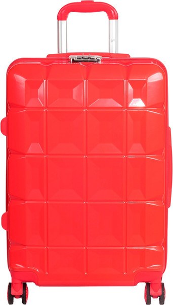 Изображение товара Чемодан на колесах Supra STS-1007-S (candy apple)