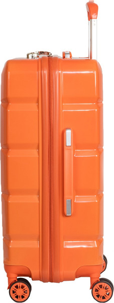 Изображение товара Чемодан на колесах Supra STS-1007-S (pot marigold)