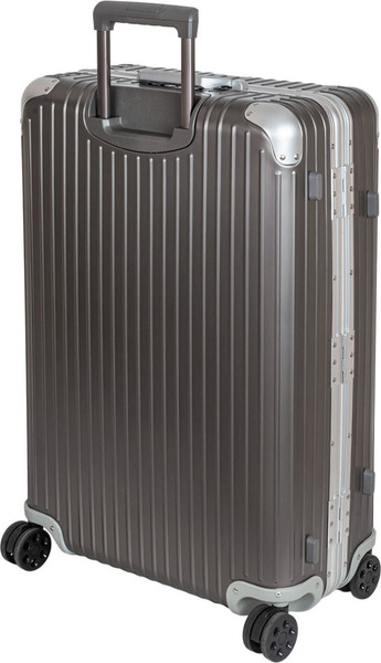 Изображение товара Чемодан на колесах Supra STS-1010-L (Gray)