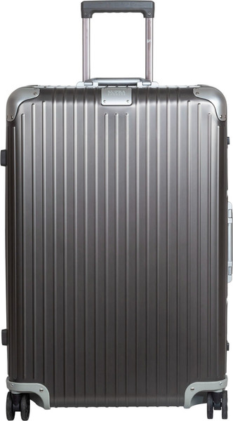 Изображение товара Чемодан на колесах Supra STS-1010-L (Gray)