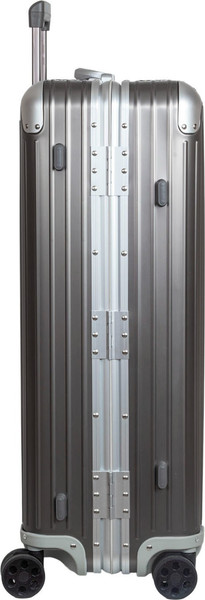 Изображение товара Чемодан на колесах Supra STS-1010-L (Gray)