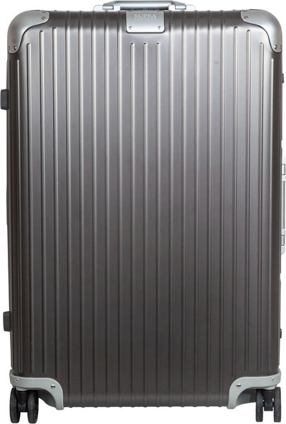 Изображение товара Чемодан на колесах Supra STS-1010-L (Gray)