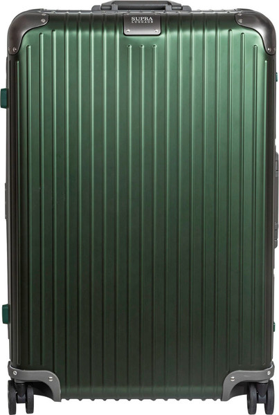 Изображение товара Чемодан на колесах Supra STS-1010-L (Green)