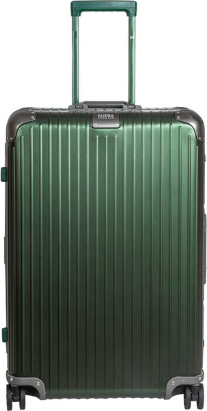 Изображение товара Чемодан на колесах Supra STS-1010-L (Green)