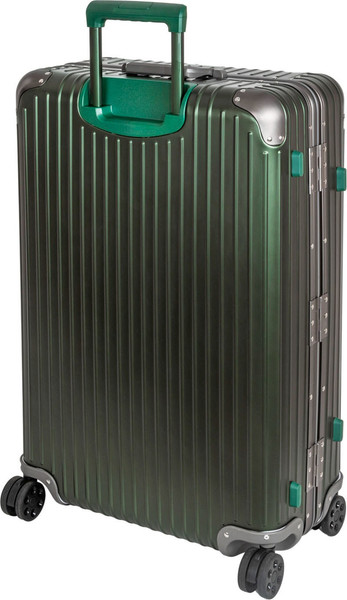 Изображение товара Чемодан на колесах Supra STS-1010-L (Green)