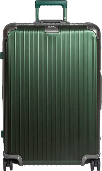 Изображение товара Чемодан на колесах Supra STS-1010-L (Green)